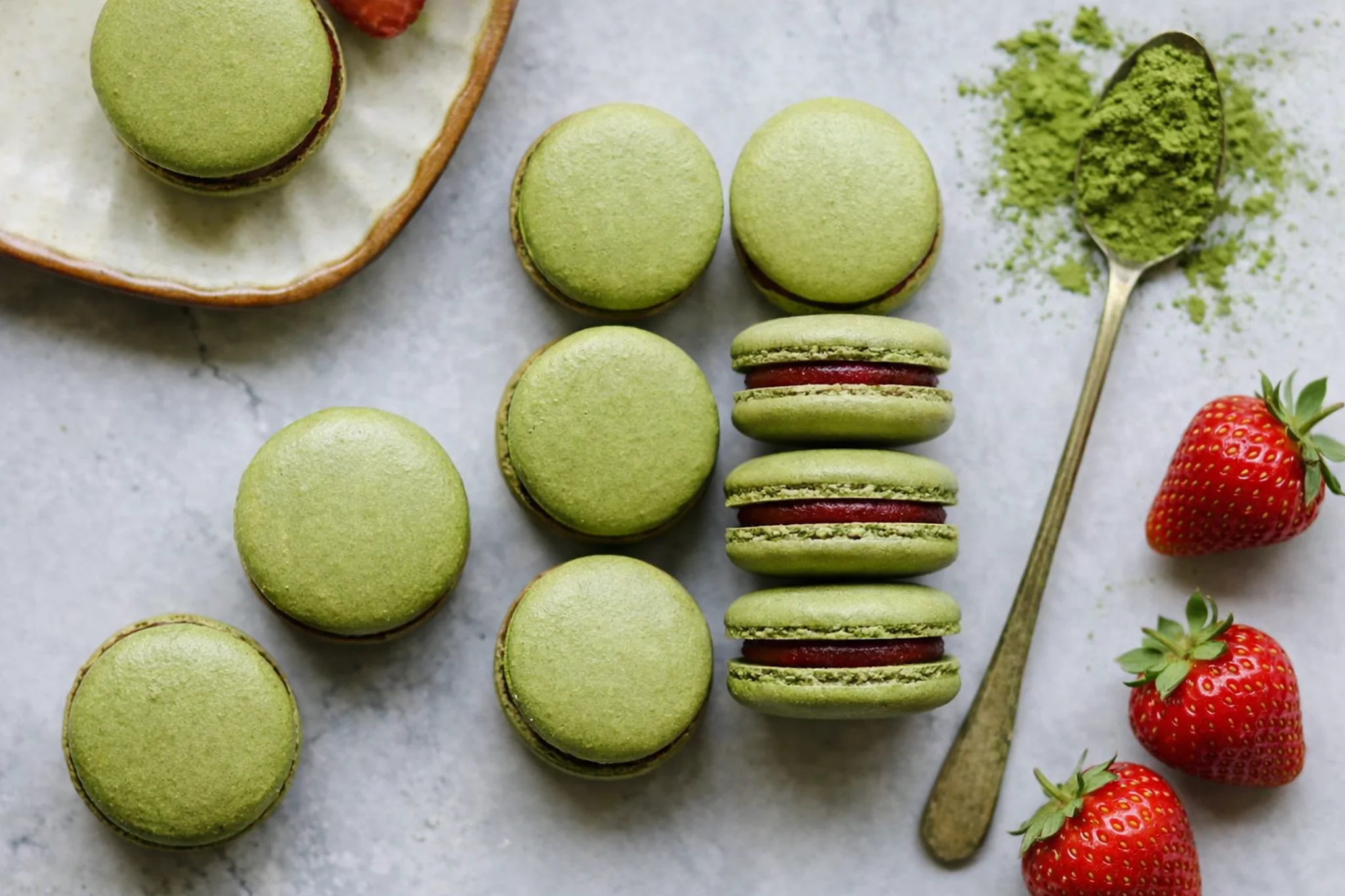 Artisanal Pastries for Every Occasion